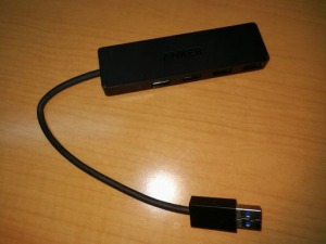 Anker USB HUB