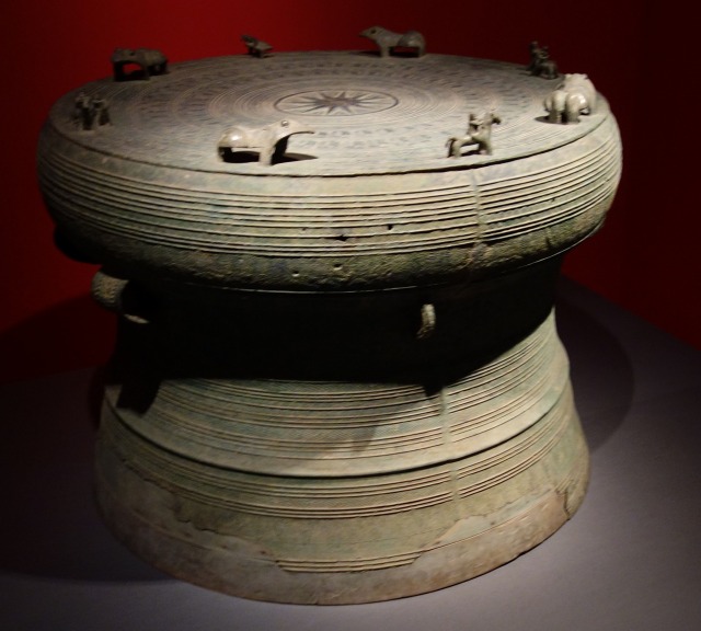 三国志展