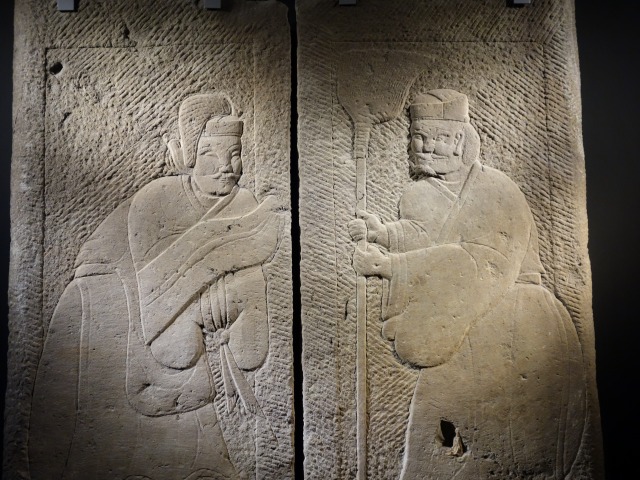 三国志展