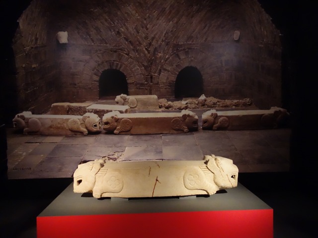 三国志展