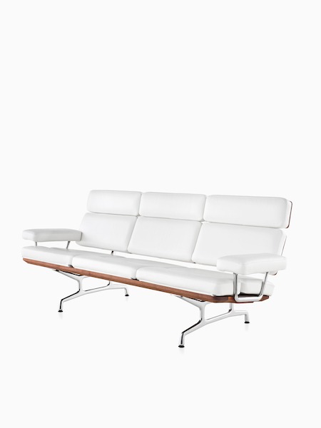 Eames Sofa
