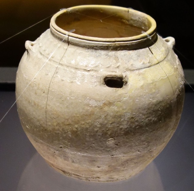 三国志展