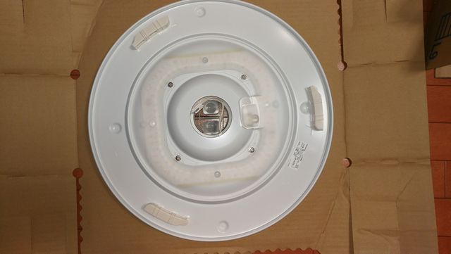 パナソニック LEDシーリングライト　HH-CD0820AZ 【Amazon.co.jp限定】
